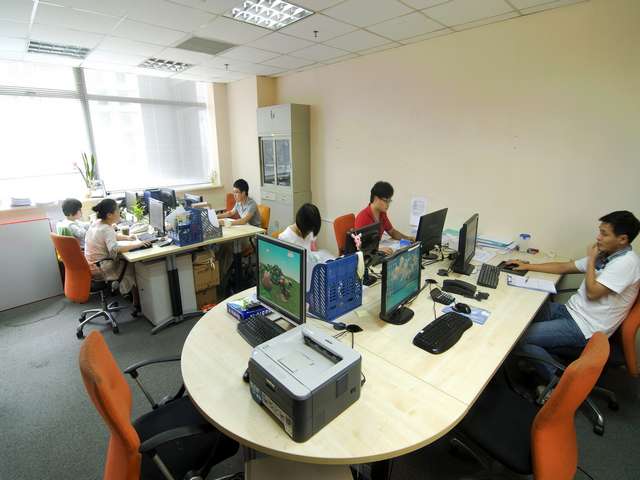 宝山区正规技术服务优势